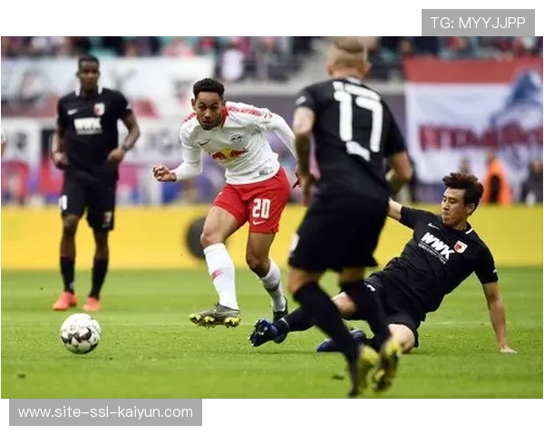 RB莱比锡vs奥格斯堡，莱比锡争四关键战