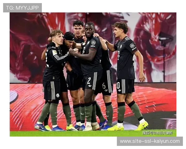 -德甲第21轮前瞻：拜仁迎战霍村黑马，多特再追分-