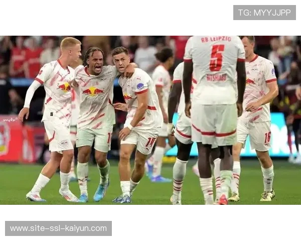 RB莱比锡2-2绝平沃尔夫斯堡，格鲁达第89分钟世界波救主