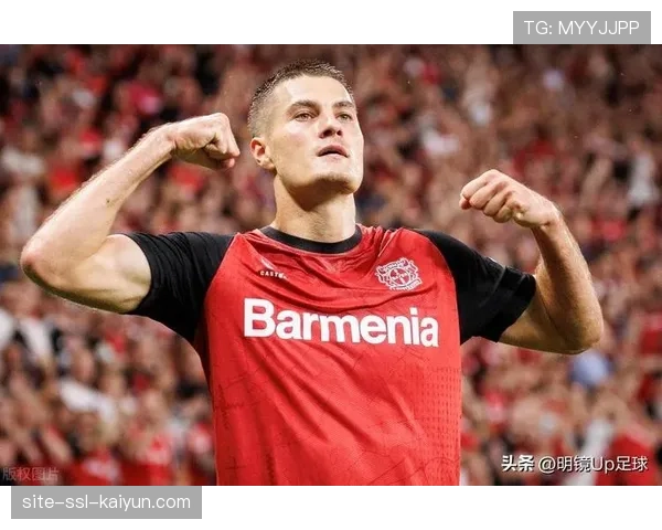 战报：勒沃库森2-1斯图加特，弗林蓬绝杀助药厂锁定欧冠资格